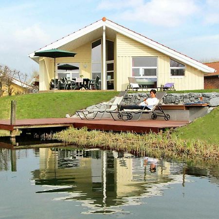 12 Person Holiday Home In 오텐도르프 외부 사진