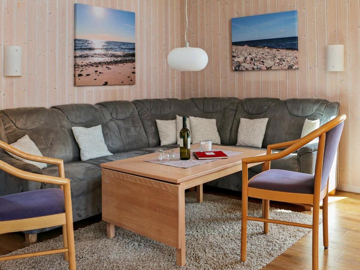 12 Person Holiday Home In 오텐도르프 객실 사진